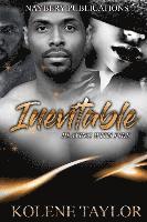 Kolene Taylor - Inevitable: Playing With Fire, Häftad