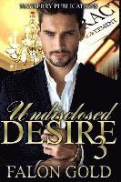 Falon Gold - Undisclosed Desire 3, Häftad