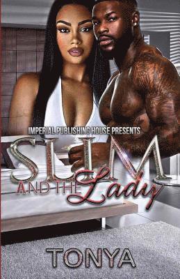 Tonya - Slim and the Lady, Häftad