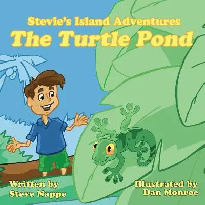 Steve Nappe - Stevie's Island Adventures, Häftad. Tillgänglighet: Lägg i varukorg