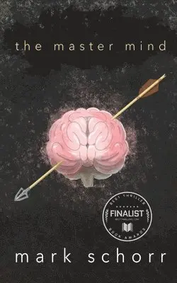 Mark Schorr - Master Mind, Häftad. Tillgänglighet: Lägg i varukorg