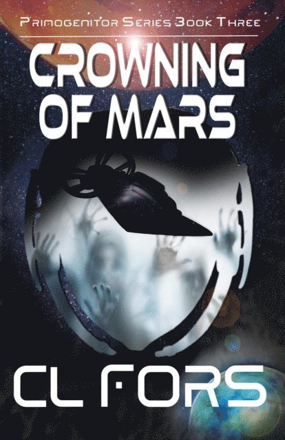 C.L. Fors - Crowning of Mars, E-bok