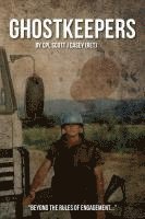 Scott J. Casey - Ghostkeepers, Häftad