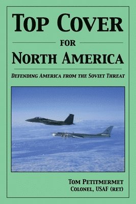 Tom Petitmermet - Top Cover for North America, Häftad
