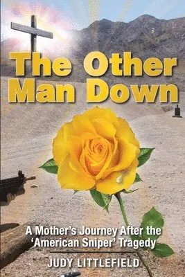 Judy Littlefield - Other Man Down, Häftad. Tillgänglighet: Lägg i varukorg