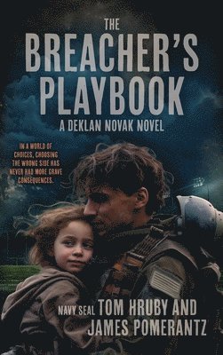 Tom Hruby, James Pomerantz - Breacher's Playbook, Inbunden