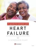 A Stronger Pump: A Guide for People with Heart Failure