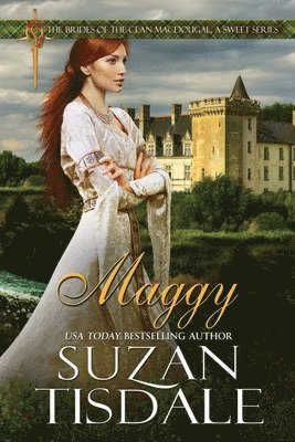 Suzan Tisdale - Maggy, Häftad