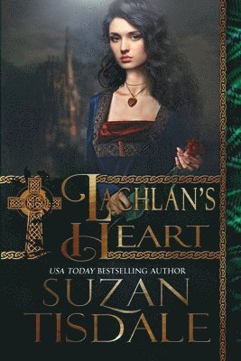 Suzan Tisdale - Lachlan's Heart, Häftad