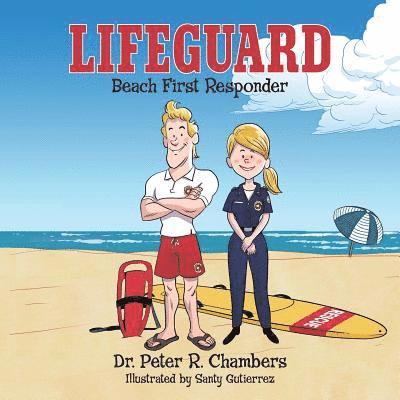 Peter R Chambers - Lifeguard, Häftad. Tillgänglighet: Lägg i varukorg