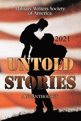 Mwsa Authors, Bob Worthington - Untold Stories, Häftad