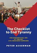 Checklist to End Tyranny