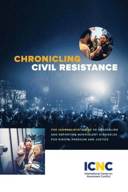 ICNC Press - Chronicling Civil Resistance, E-bok. Tillgänglighet: Lägg i varukorg