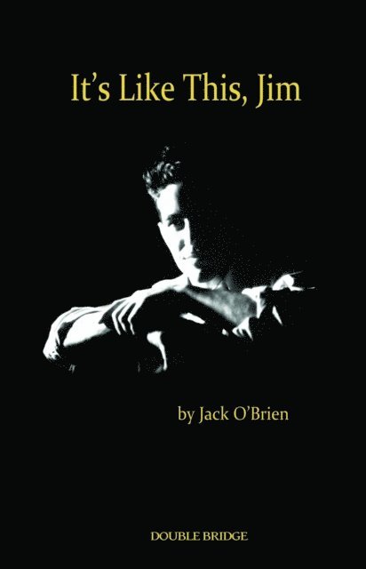 Jack O'Brien - It's Like This, Jim, E-bok