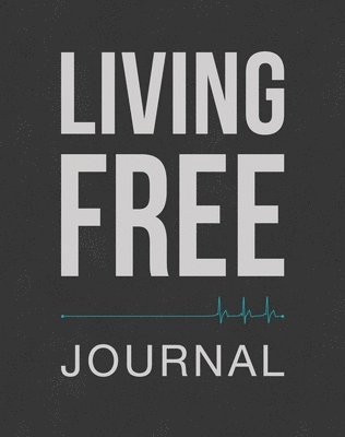 Pure Desire Ministries International - Living Free Journal, Häftad