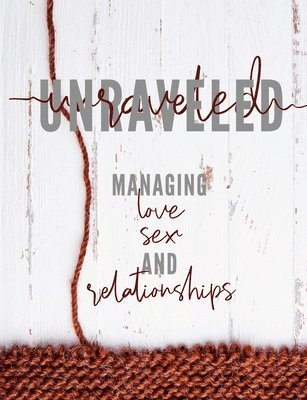 Pure Desire Ministries - Unraveled, Häftad
