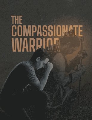 Diane Roberts - Compassionate Warrior, Häftad