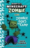 Diary of a Minecraft Zombie Book 6