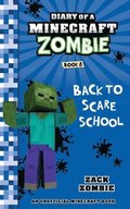 Book 8 Diary of a Minecraft Zombie