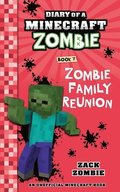 Diary of a Minecraft Zombie Book 7