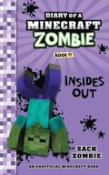 Diary of a Minecraft Zombie Book 11