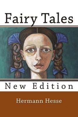 Hermann Hesse - Fairy Tales, Häftad