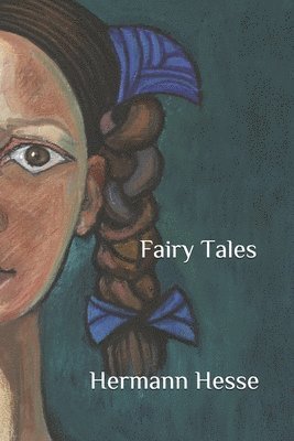 Hermann Hesse - Fairy Tales, Häftad