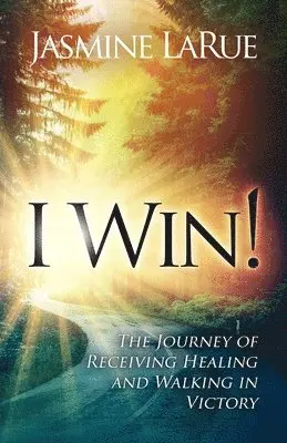Jasmine Larue - I Win!, Häftad. Tillgänglighet: Lägg i varukorg