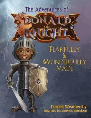 Darnell Weathersby - Fearfully and Wonderfully Made, Häftad. Tillgänglighet: Lägg i varukorg