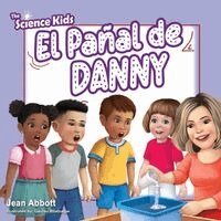 Jean Abbott - The Science Kids, Häftad. Tillgänglighet: Lägg i varukorg