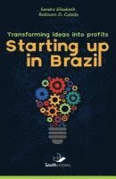 Robisom Calado, Sandra Elisabeth Da Silva - Transforming Ideas into Profit: Starting up in Brazil, Häftad