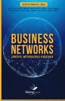 Ernesto M. Giglio - Business Networks: Concepts, Methodologies and Research, Häftad