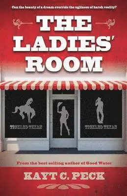 Kayt Peck - Ladies' Room, Häftad. Tillgänglighet: Lägg i varukorg