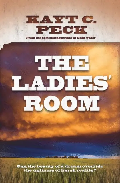 Kayt Peck - Ladies' Room, E-bok. Tillgänglighet: Lägg i varukorg