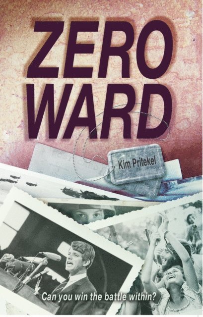 Kim Pritekel - Zero Ward, E-bok