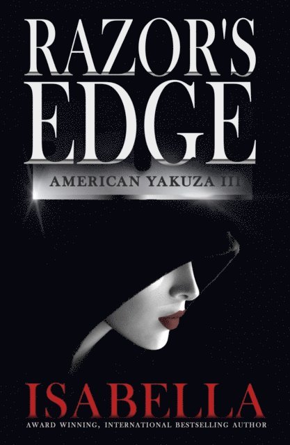 Isabella - Razor's Edge, E-bok