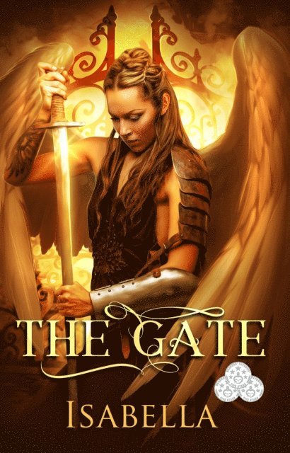 Isabella - Gate, E-bok