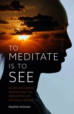 To Meditate is to See