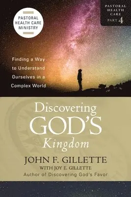 John F Gillette - Discovering God's Kingdom, Häftad. Tillgänglighet: Lägg i varukorg