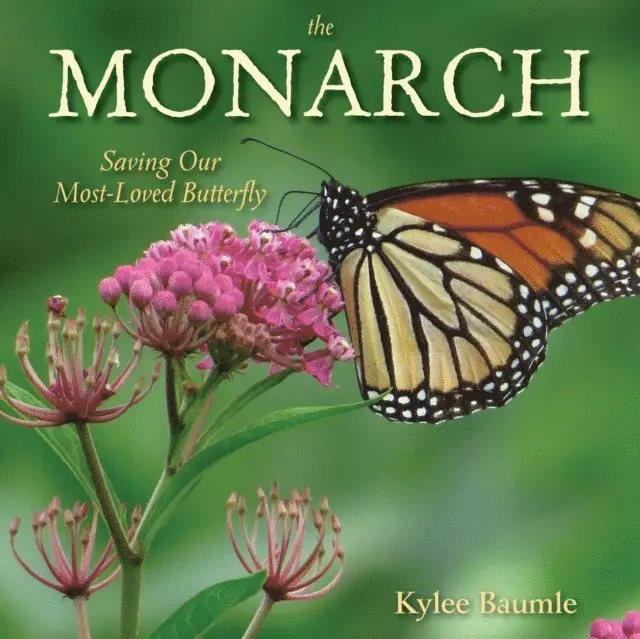 Kylee Baumle - Monarch, E-bok. Tillgänglighet: Lägg i varukorg