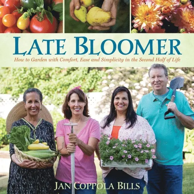Jan Coppola Bills - Late Bloomer, E-bok. Tillgänglighet: Lägg i varukorg