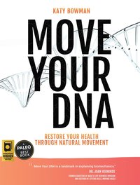 Move Your DNA