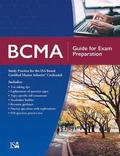 BCMA Guide for Exam Preparation