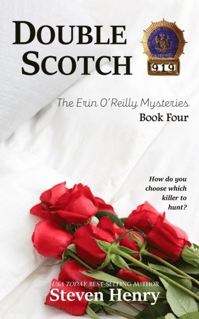 Steven Henry - Double Scotch, E-bok