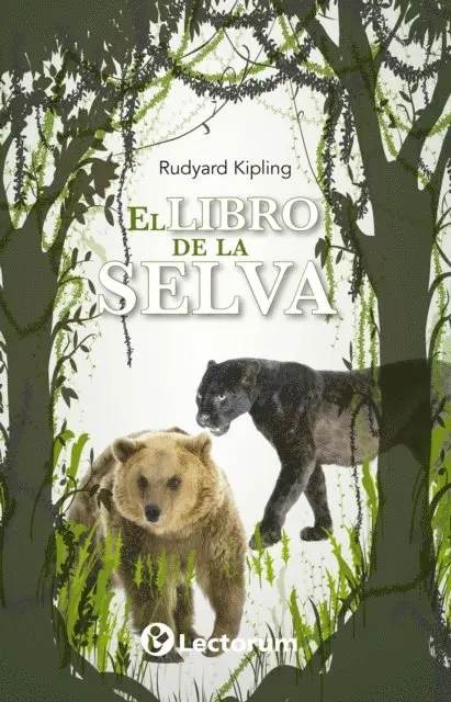 Rudiard Kipling - El libro de la selva, E-bok. Tillgänglighet: Lägg i varukorg