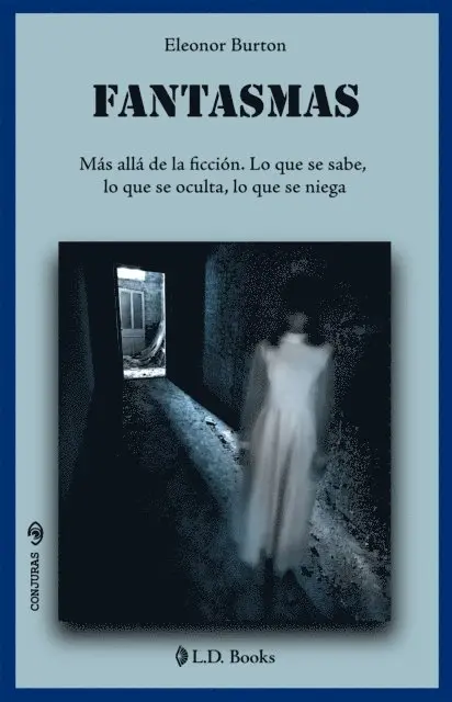 Eleonor Burton - Fantasmas, E-bok. Tillgänglighet: Lägg i varukorg