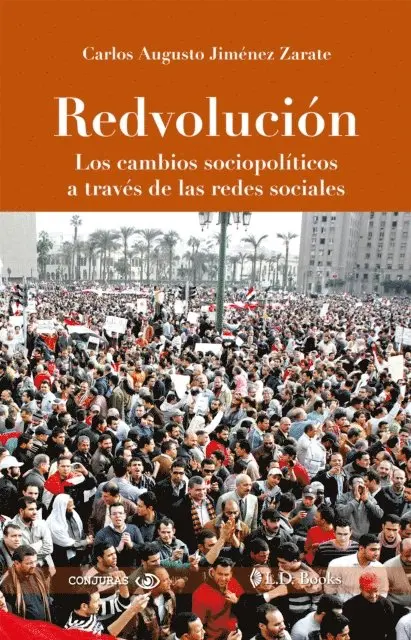 Carlos Augusto Jimenez - Redvolucion, E-bok. Tillgänglighet: Lägg i varukorg