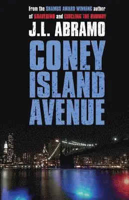 J L Abramo - Coney Island Avenue, Häftad. Tillgänglighet: Lägg i varukorg