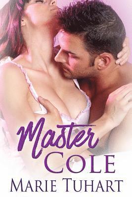Marie Tuhart - Master Cole, Häftad