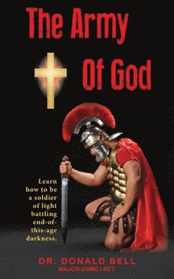 Donald Bell - Army of God, Häftad